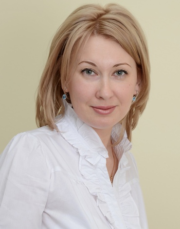 Анастасия Шевцова