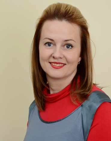 Галаева Анна