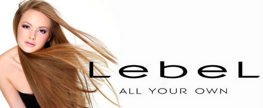Lebel MATERIA 3D